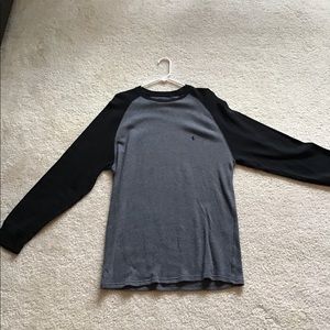 Polo Ralph Lauren Thermal Long Sleeve